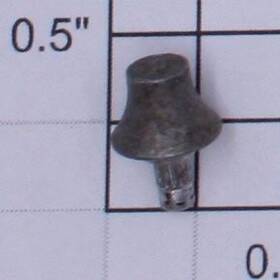 675-31 Lionel Ornamental Bell 10