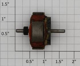 675-50 Lionel Motor Armature And Pinion 10