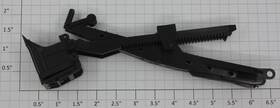 6827-138 Lionel Fork And Bucket Assembly