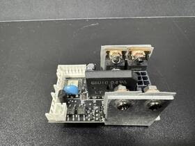691-dcds-j Lionel 691-dcds Odyssey I Motor Driver Pcb Circuit Board Tested Ln
