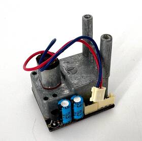 691-fsmr-e00 Lionel Fan Driven Smoke Unit Pcb Replacement Part