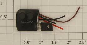 691acrge02 Lionel Trainmaster Ac Regulator Board 10 691acrge02 Lionel Trainmaster Ac Regulator Board 10