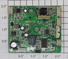 691asn2a01 Lionel Plug Expand Play Sawmill Pcb Circuit Board