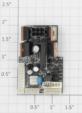 691dcds10b Lionel Dcds-j Motor Driver Brd S0c Code