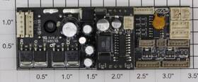691rcmc260 Lionel Rcmc Driver Receiver A-1 2-8-4