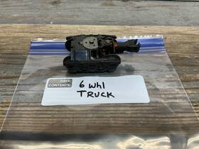 Lionel 6tcld-1 6tcld 6 Wheel Front Truck For Tender 4 To Conversion