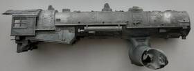 700e-1 Lionel O Gauge Unfinished Die-cast Hudson Boiler #700e