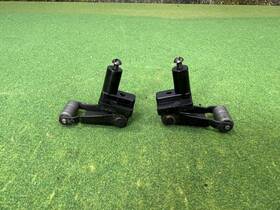 700e-112 Lionel Prewar 700e / 763e Roller Pick Ups Original Part No. In Ex. Cond
