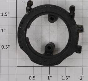 700e-235 Lionel Boiler Front Outer Ring