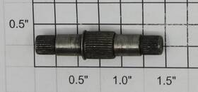 700e-27 Lionel Center Axle 700e-27 Lionel Center Axle