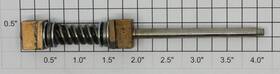 700e-31 Lionel Worm Shaft Assembly