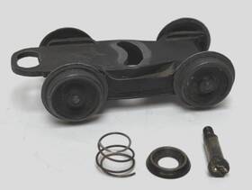 700e-4 Lionel Original Prewar Die-cast Front Truck