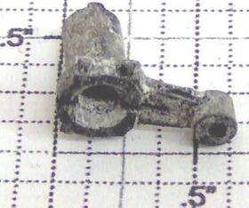 700e-46 Lionel Eccentric Crank 50
