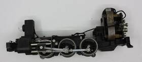 701-11 Lionel Frame Chassis Motor Assembly - Runs Good