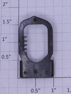 711-150 Lionel O22 Track Turnout Rack And Pin 10
