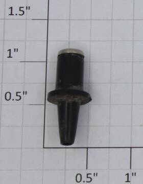711-151 Lionel O Gauge O22 Switch Fixed Voltage Plug Without Screw 10