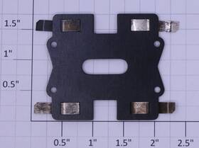 711-37 Lionel Fixed Contact Assembly 50