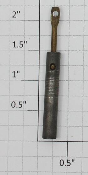 711-77 Lionel Plunger And Arm Assy Postwar Part # 10