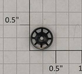 715-21 Lionel Metal Brake Wheel 50
