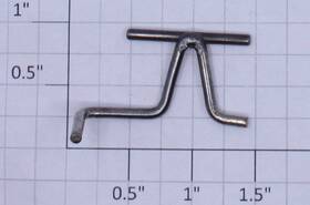 726-116 Lionel Smoke Flapper Shaft Lever 10