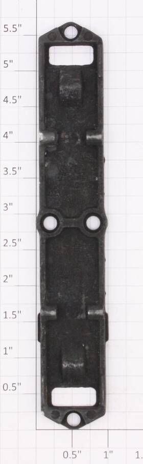 726-22 Lionel O Gauge Steam Loco Diecast Collector Pickup Cover - 1946 Version