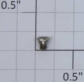 726-38 Lionel #3-48 X 3/32 Inch Shoulder Screw 50 726-38 Lionel #3-48 X 3/32 Inch Shoulder Screw 50
