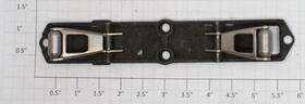 726-41 Lionel Die-cast Collector Plate Assembly