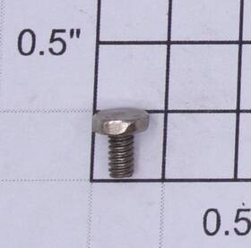 726-70 Lionel Crosshead Screw 50