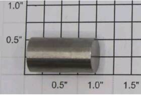 736-10 Lionel 7/8 Inch Alinco Magnet