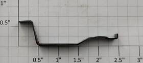 746-33 Lionel Smoke Unit Lever 10