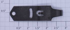 746-54 Lionel Locomotive Drawbar 10 746-54 Lionel Locomotive Drawbar 10
