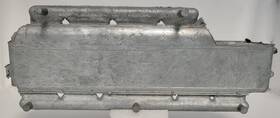 746w-30 Lionel O Gauge Unfinished Die-cast Aluminum Tender Shell #746