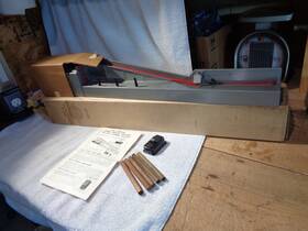 74s1 Lionel Trains Lumber Loader No. 364 With Box Logs