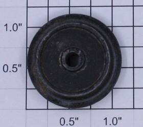 752m-52 Lionel Diecast Loco Geared Wheel 10
