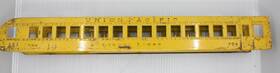 754-1 Lionel Yellow Union Pacific Shell