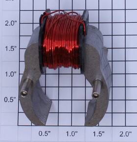 773-106 Lionel Field Coil Assembly