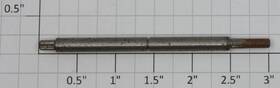 773-114 Lionel Armature Shaft 10