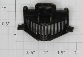 773-75x Lionel Cow Catcher