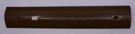 792-3b Lionel Brown Rail Chef Passenger Car Roof For 792 793 794 792-3b Lionel Brown Rail Chef Passenger Car Roof For 792 793 794