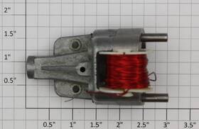 8002-150 Lionel Motor Housing