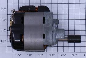 8009-100 Lionel Motor Complete With Coupling