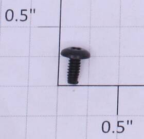 8010-165 Lionel Truss Head Self Tapping Mounting Screws 4-40x1/4 Inch 50