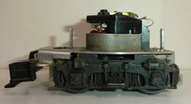 8021-100 Lionel Vintage Complete Motor Truck Assembly