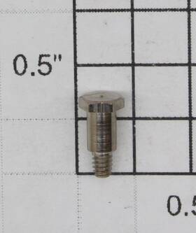 8043-59 Lionel Hex Shoulder Screw #3-48 10 8043-59 Lionel Hex Shoulder Screw #3-48 10