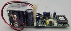 8056t-40 Lionel Railsounds 2.5 Rev 1.2 Dc Pcb Circuit Board With Chips