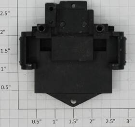 8100-6 Lionel Steam Chest Assembly Pw Part # 8100-6 Lionel Steam Chest Assembly Pw Part #