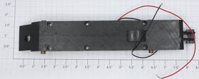 8185101235 Lionel G Scale 0-6-0t Steam Locomotive Bottom Frame Cover 8185101235 Lionel G Scale 0-6-0t Steam Locomotive Bottom Frame Cover
