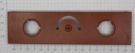 820-21 Lionel Brown Searchlight Floodlight Platform