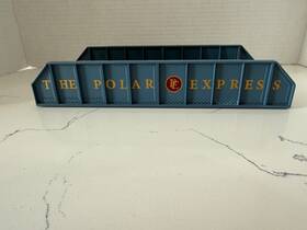 82007-14 Lionel The Polar Express Girder Bridge Use With Layout