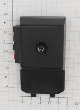 82007-6 Lionel G Scale Electric Switch Motor